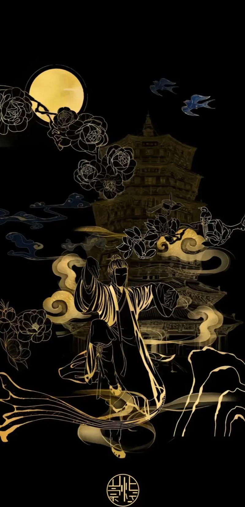 何为万法宗坛？