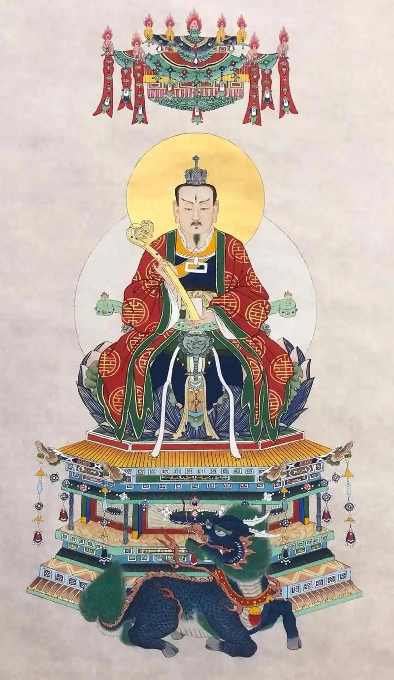 道教为何是中国固有的宗教？