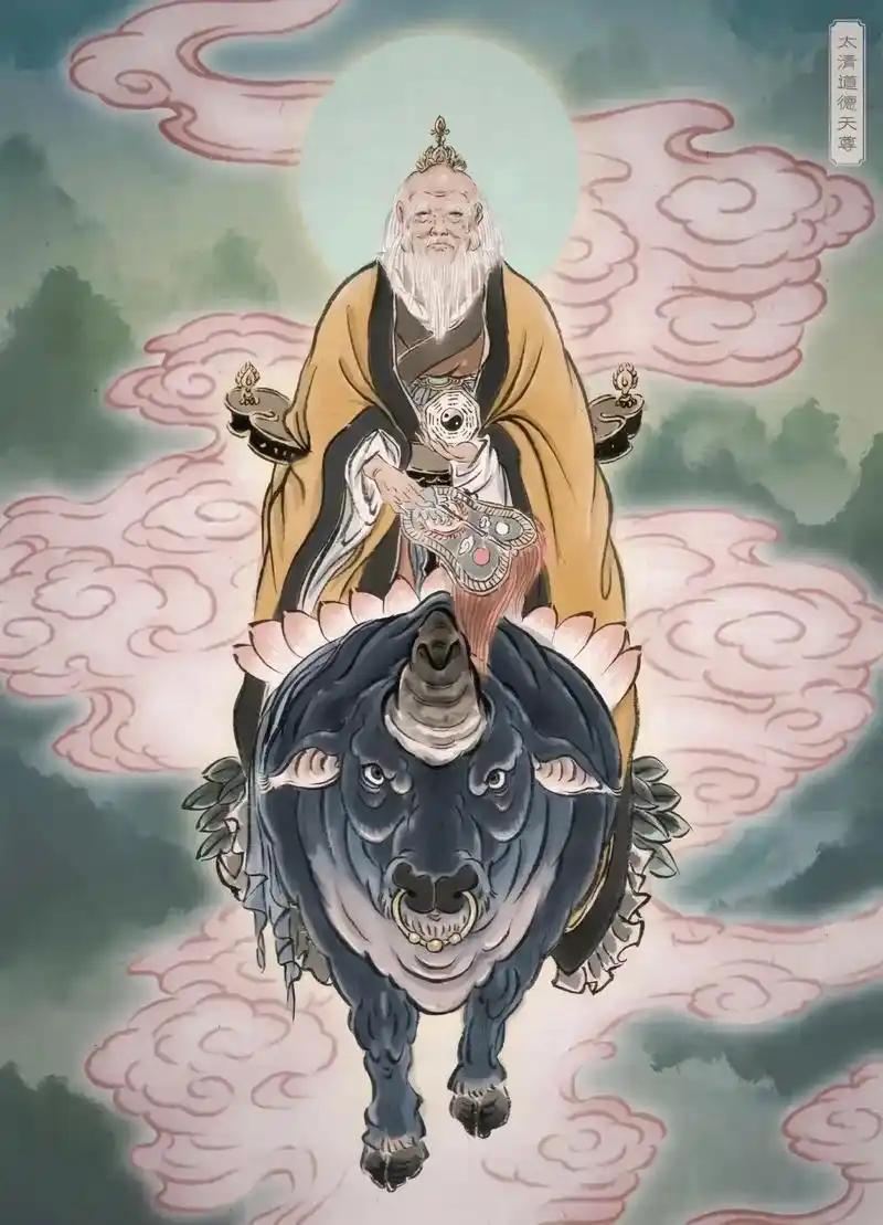 道士服饰有哪几种？