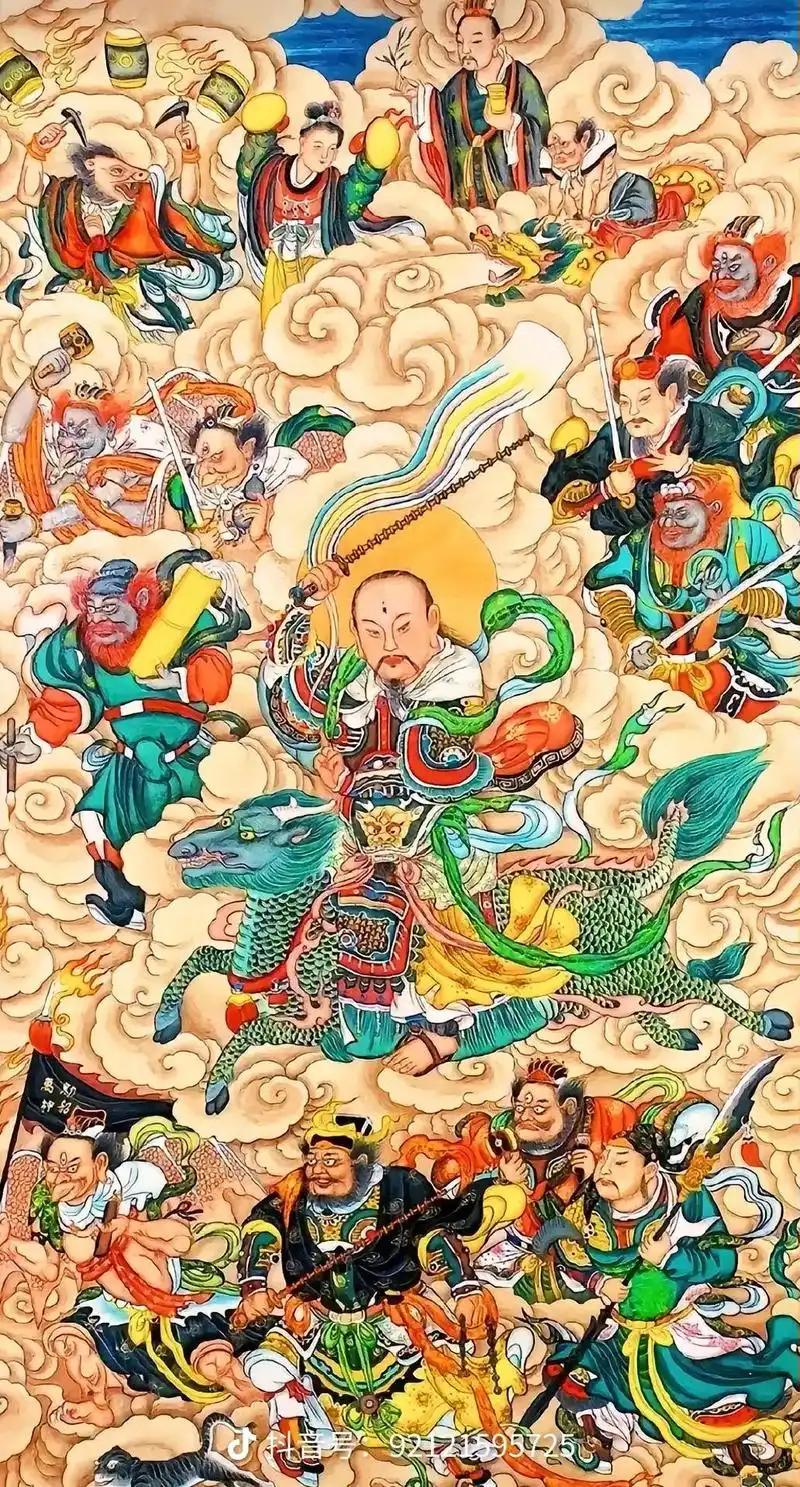 什么是真大道教？